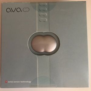 Ava fertility bracelet